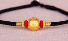 龙凤珠宝转运珠（八字天干癸水）