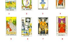 塔罗测试你的魅力（塔罗测你女性魅力浓厚吗）