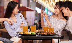 怎样给天蝎座女生表白（能让天蝎男表白的人）