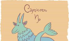 摩羯女对你动心的细节（摩羯座女喜欢你的细节）