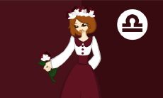 天秤座女生是不是很被动（天秤座喜欢主动的女孩吗）