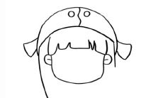 画双鱼座简单（一步一步画双鱼座）