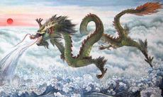 男属龙和什么生肖最配（女生龙和哪个属相最配）