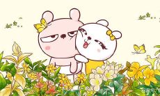 男属兔和女属兔婚姻状况（男鼠和女兔相配婚姻如何）