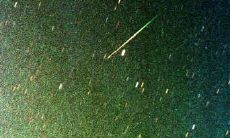 金牛座流星雨2023（北金牛座13日迎来极大流星雨）