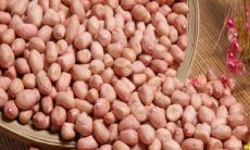 女人做梦梦到花生米（周公解梦梦见好多花生米）