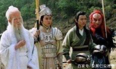 中天紫薇大帝有多强（紫微星转世了哪些帝王）