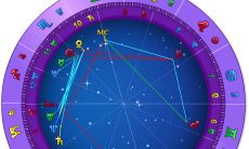 星盘格局怎么看（从星盘看擅长的天赋）