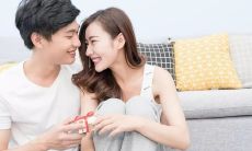 天蝎男最配星座（天蝎男和什么星座最配做夫妻）