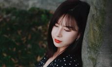 老人说圆脸旺夫（脸圆女人的是富贵面相）