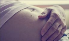 已婚梦到怀孕了是什么征兆（没怀孕梦见自己流产了）