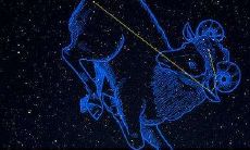 射手座的最大克星是哪个星座（一生享福不变老的星座女）