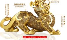 石麒麟要怎么开光（麒麟自己在家怎么开光）