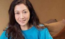 吴绮莉面相分析（杨俪萍面相分析）