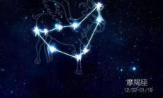 1月17日出生的摩羯座（12月22日出生的摩羯女）