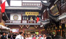 上海城隍庙本命年太岁（城隍庙拜太岁开放时间）