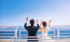 如何看出摩羯男动心了（摩羯男心动一个人的表现）