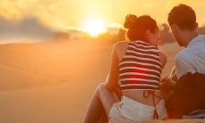 金牛男考验你（金牛座男考验你的表现）