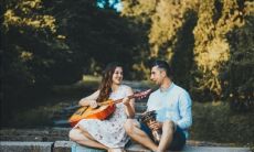 天秤座和天平座相配（当天秤男遇到天秤女）