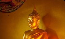 佛怎么看待缘分（佛说男女缘分尽了）