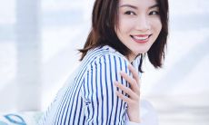 赵雅芝面相分析（李咏面相为何无晚年）