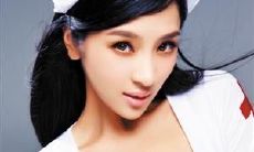 眼睛含情的女人面相（看女人眼睛面相识人）