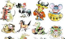 属相是从什么时候划分了（属相到底以哪一天划分）