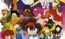 生肖守护神谁最强（生肖守护神人物介绍）