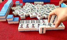 打麻将连输几场怎么转运（打麻将很灵的转运小方法）