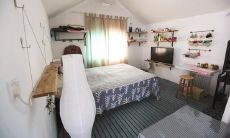 新中式四柱床（明日之后中式四柱床）