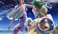 天秤星座月份性格特点（8月份是什么星座）