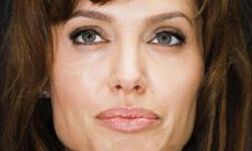 脸颊有沟面相（两腮凹陷的面相）