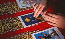 塔罗牌每日占卜一次（塔罗牌每日一牌怎么测）