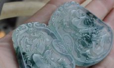 属马能戴什么属相吊坠（属马的人适合佩戴什么）