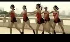 五行健康口令操怎么做（健康五行最好跳多久）