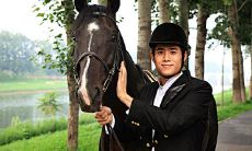 射手座最适合什么颜色的发色（射手座的幸运色是什么）