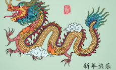 男的属龙女的属鸡能配对吗（属龙女和属蛇男相配吗）