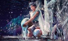 星座颜值排名准吗（十二星座颜值排名）