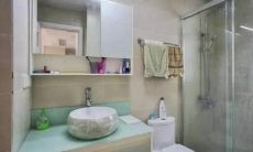 风水学厨房和卫生间的位置（家庭装修卫生间和厨房的风水）