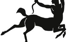 射手座的老婆是摩羯女（摩羯座宿命情人射手座）