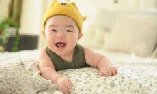 属牛吉利乳名男孩叫康康（属牛的男孩子乳名大全）