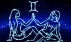 双子女占有欲贼恐怖（狮子座男生超喜欢接吻）