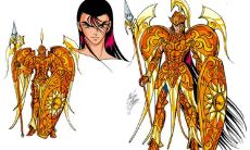 为什么白羊座是第一个星座吗（狮子座白羊座）