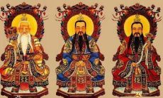 农村神像开光（给神像开光的步骤）