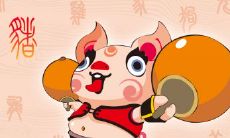 1983年属猪到2023年多少岁（属猪的生到几月不好）