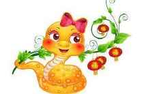 属羊人的吉祥物（属羊的吉祥物）