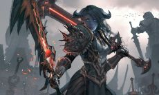 占卜血魔的披风怎么做眼镜没了怎么办（占卜血魔的披风怎么做）