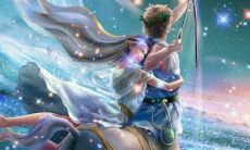 狮子座中午12点出生（狮子座三大克星）