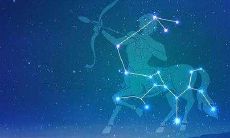 射手座的家庭（射手座性格特点）