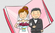 2023年婚庆嫁娶（为什么风水说折叠钱包不聚财）